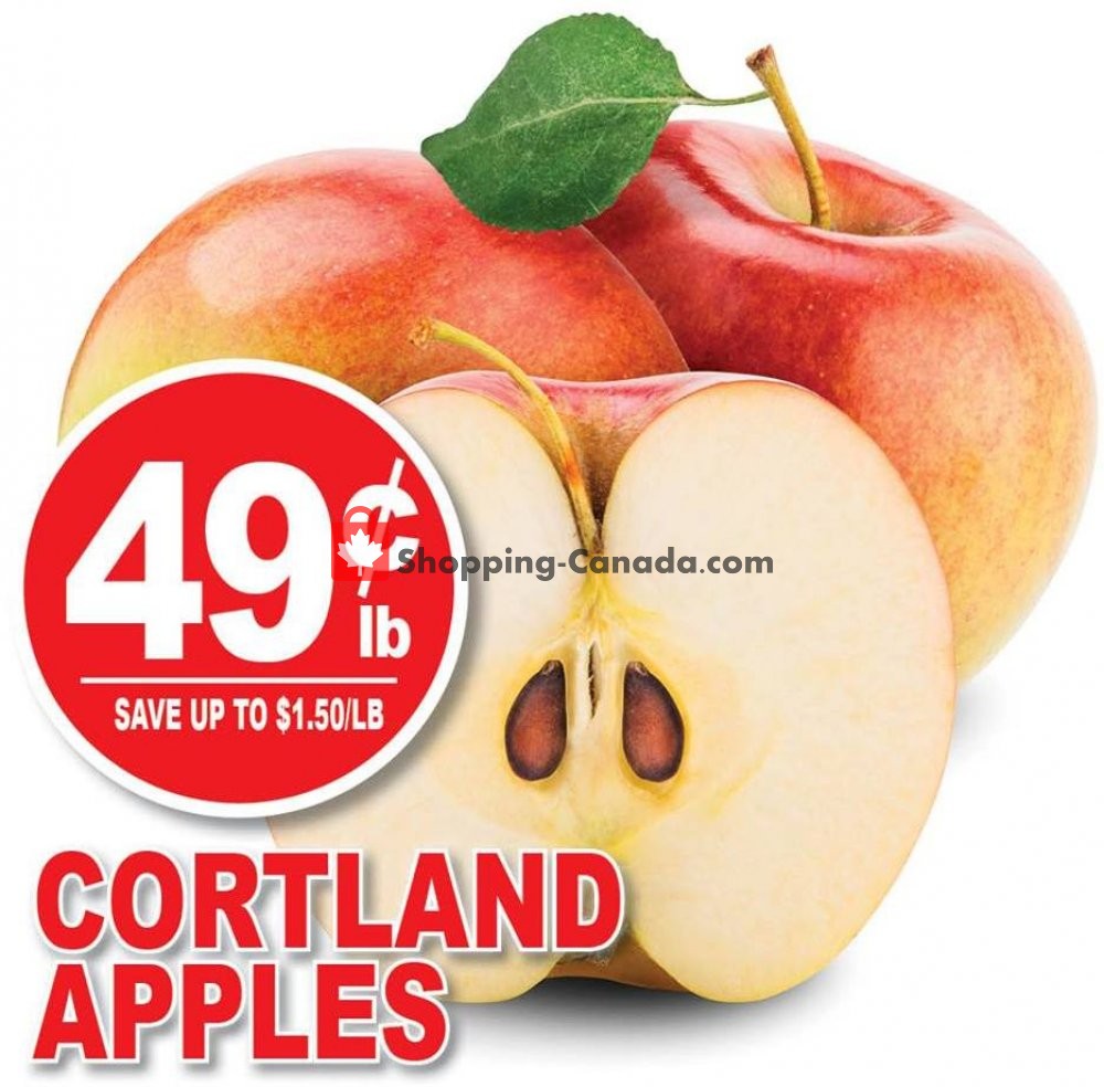 Dutchie's Fresh Market flyer from Wednesday April 17, 2019 to Wednesday April 17, 2019 - page 4