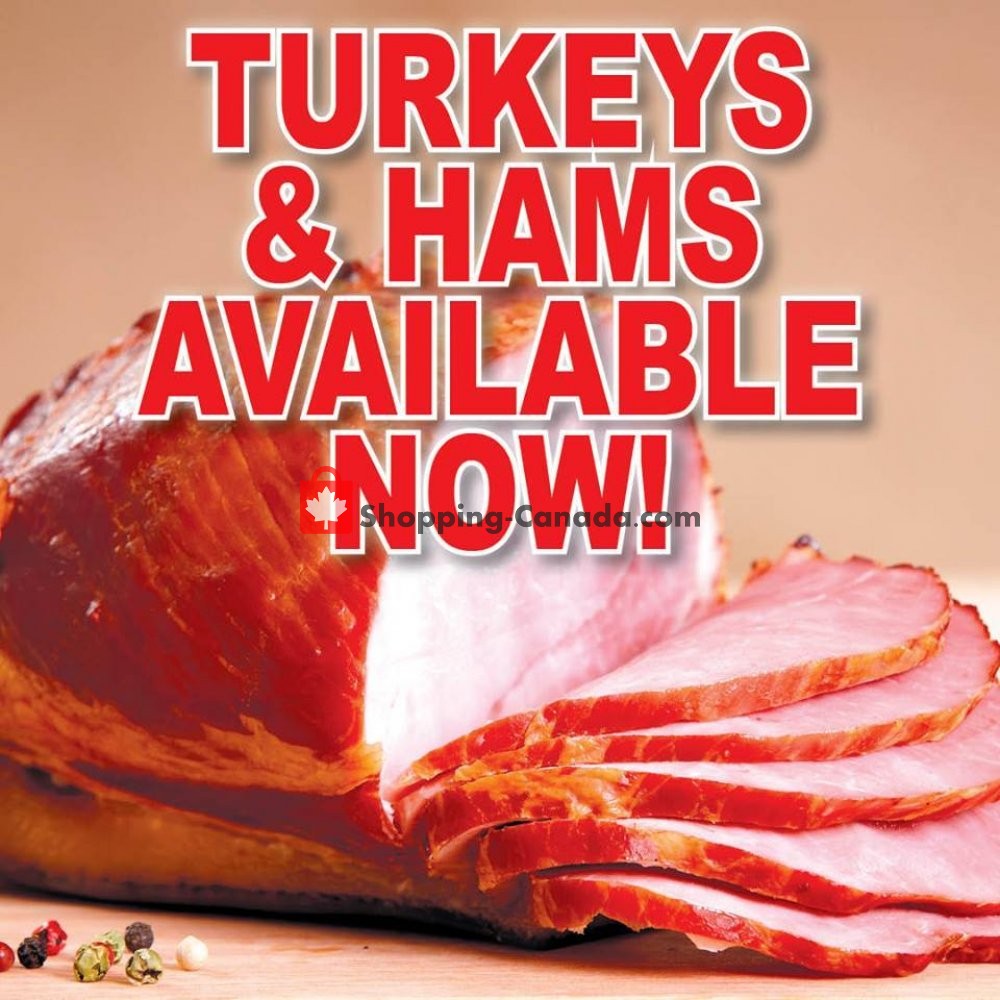 Dutchie's Fresh Market flyer from Wednesday April 17, 2019 to Wednesday April 17, 2019 - page 5
