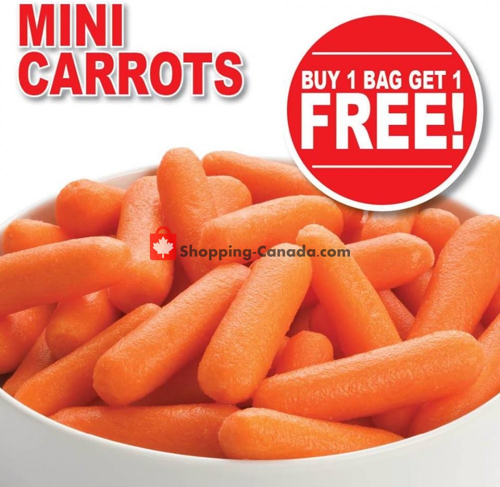 Dutchie's Fresh Market flyer from Wednesday April 17, 2019 to Wednesday April 17, 2019 - page 6