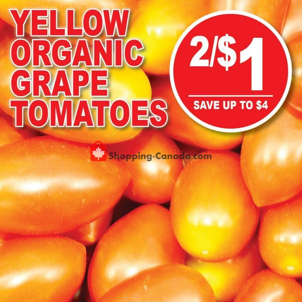 Dutchie's Fresh Market flyer from Wednesday April 17, 2019 to Wednesday April 17, 2019 - page 9
