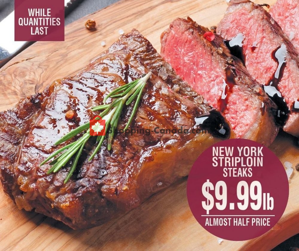 Dutchie's Fresh Market flyer from Saturday April 18, 2020 to Saturday April 18, 2020 - page 11