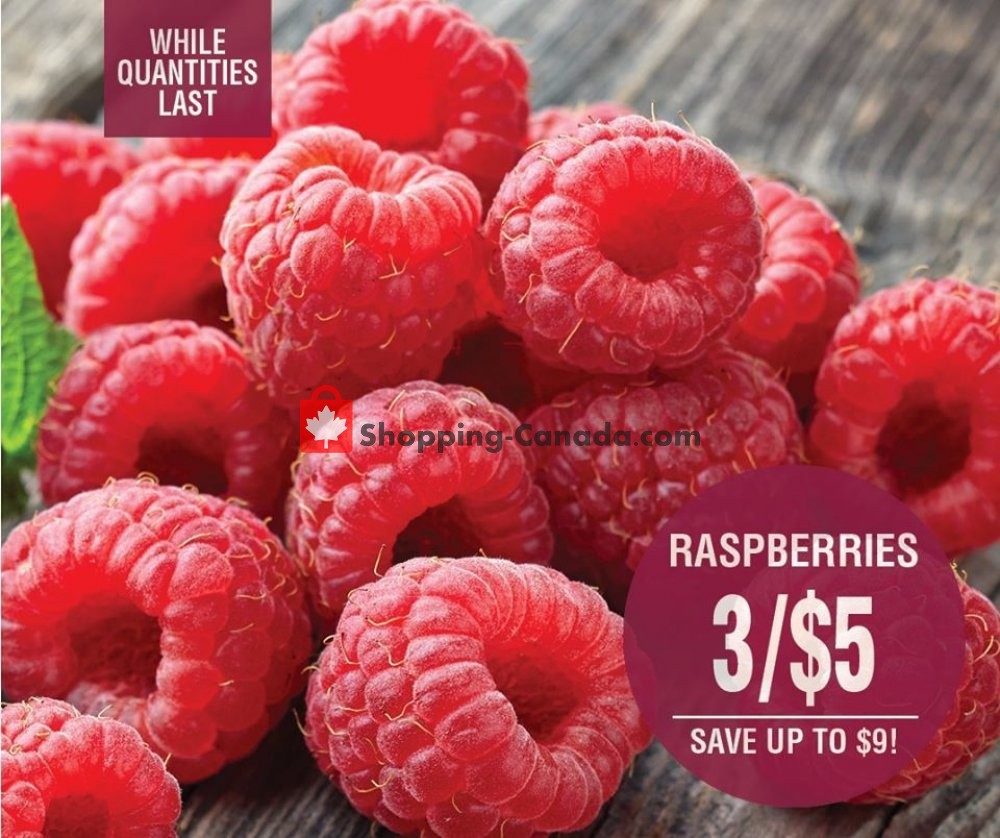 Dutchie's Fresh Market flyer from Saturday April 18, 2020 to Saturday April 18, 2020 - page 2