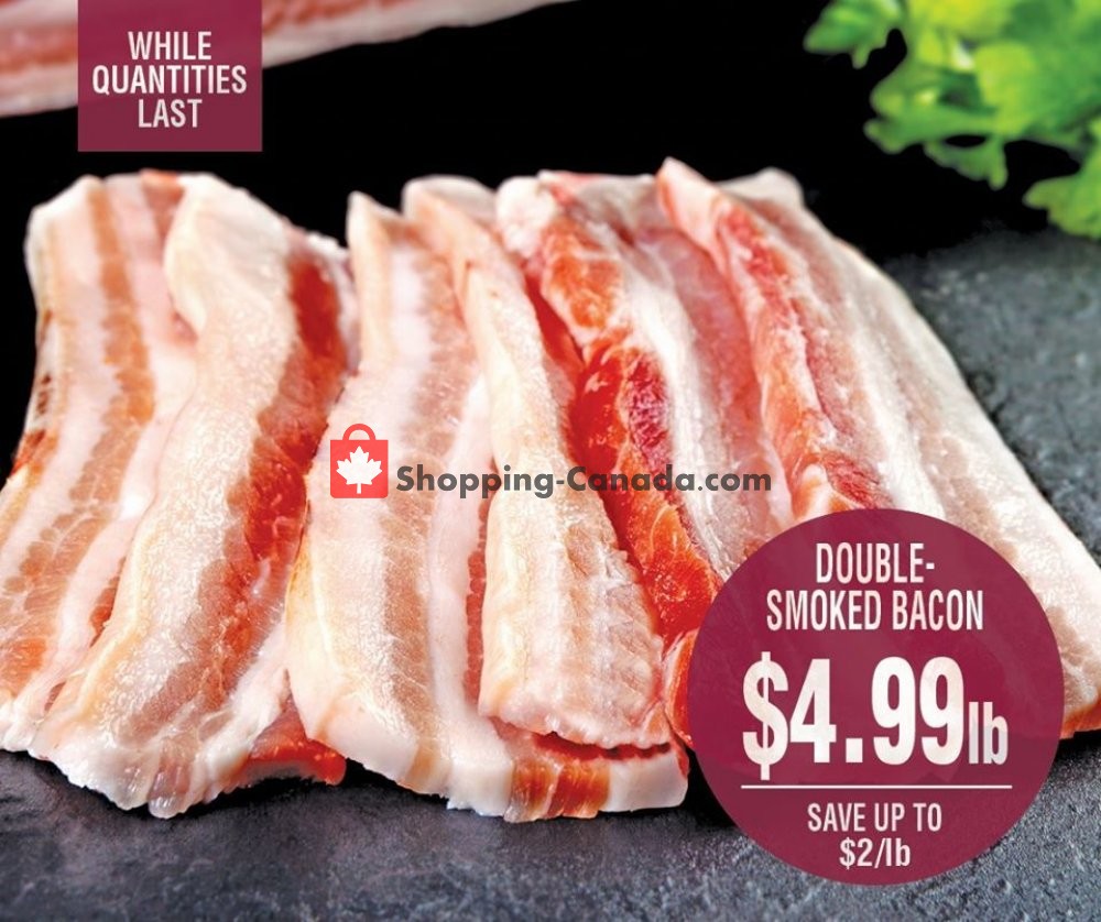 Dutchie's Fresh Market flyer from Saturday April 18, 2020 to Saturday April 18, 2020 - page 4