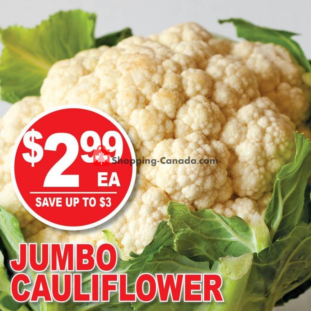 Dutchie's Fresh Market flyer from Wednesday April 24, 2019 to Wednesday April 24, 2019 - page 10