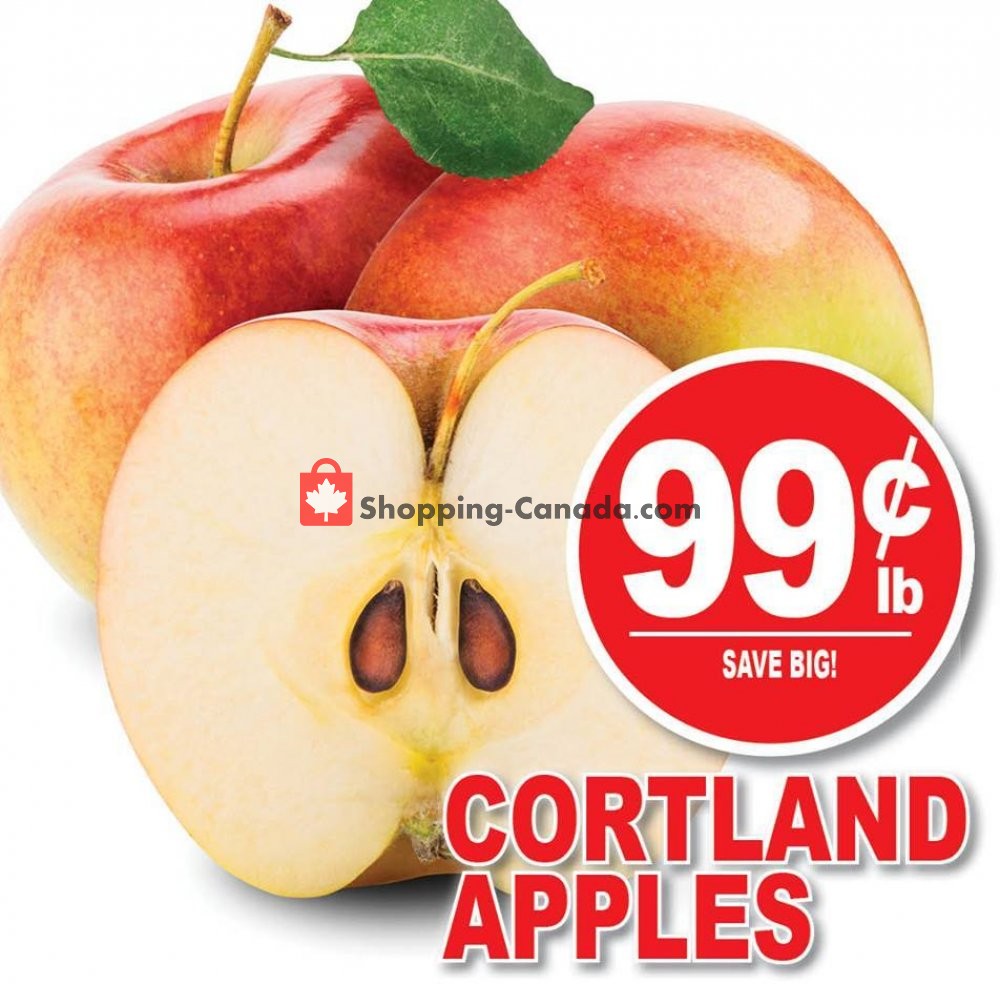 Dutchie's Fresh Market flyer from Wednesday April 24, 2019 to Wednesday April 24, 2019 - page 11