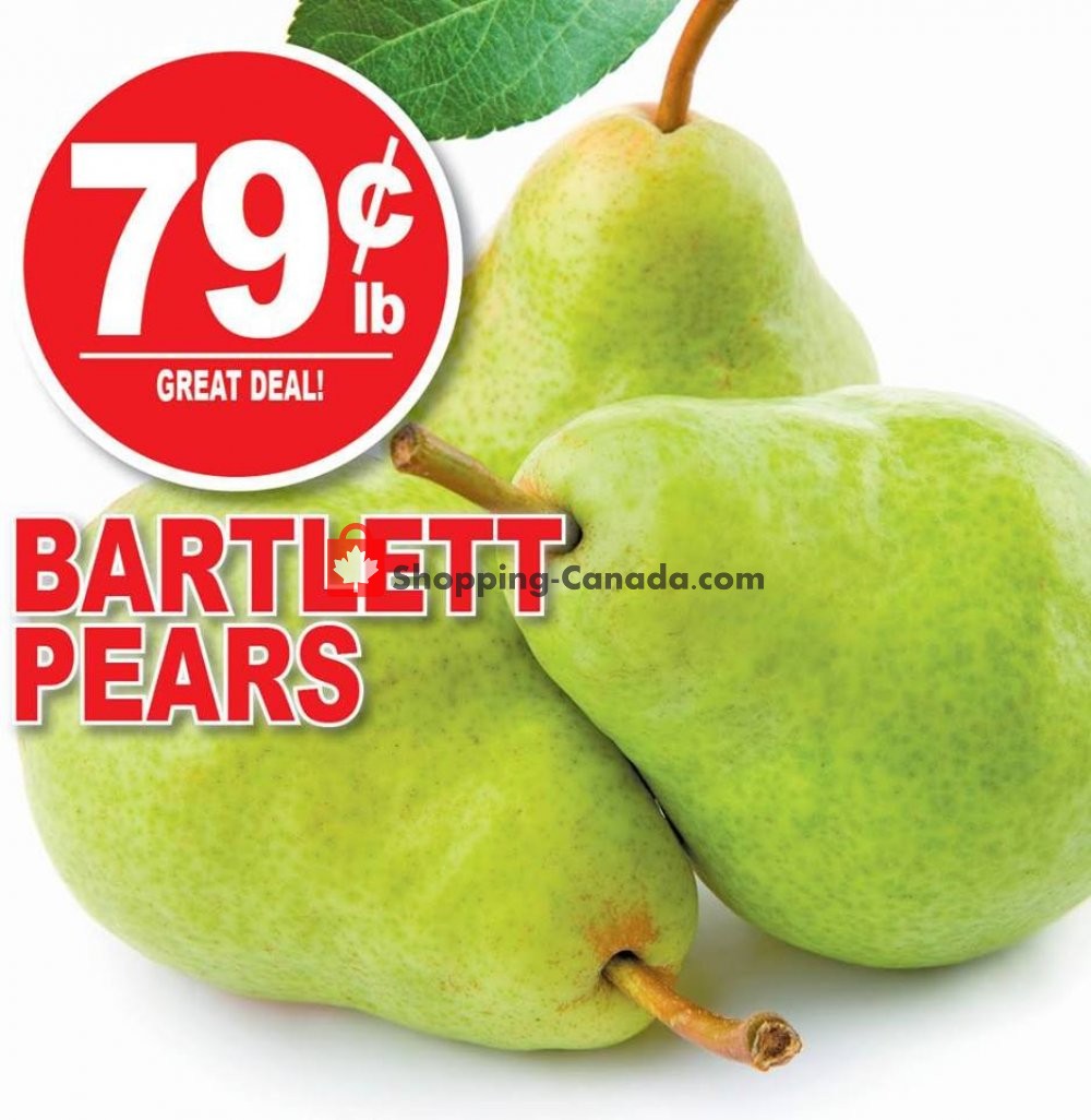 Dutchie's Fresh Market flyer from Wednesday April 24, 2019 to Wednesday April 24, 2019 - page 12