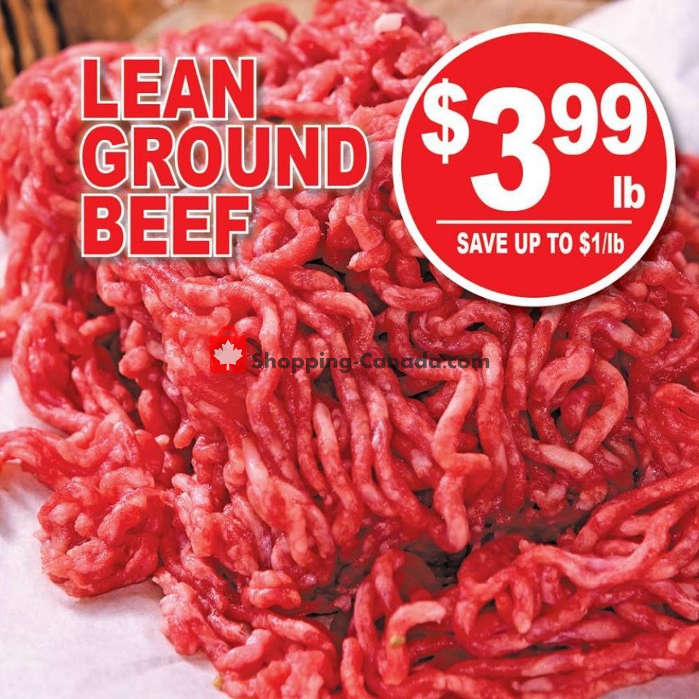Dutchie's Fresh Market flyer from Wednesday April 24, 2019 to Wednesday April 24, 2019 - page 13