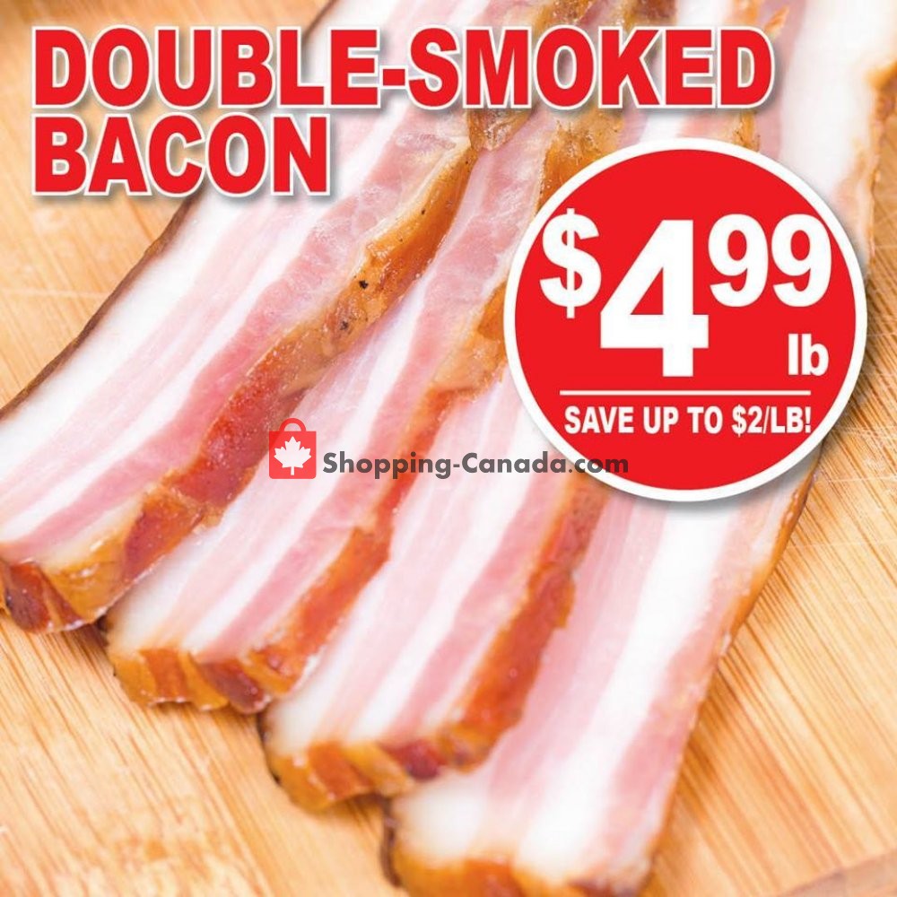 Dutchie's Fresh Market flyer from Wednesday April 24, 2019 to Wednesday April 24, 2019 - page 4