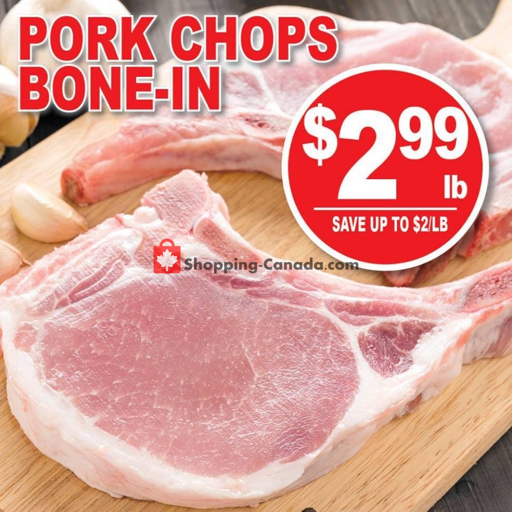 Dutchie's Fresh Market flyer from Wednesday April 24, 2019 to Wednesday April 24, 2019 - page 8