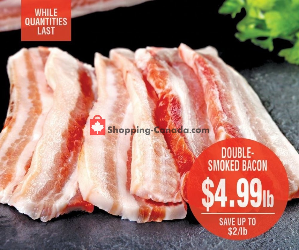 Dutchie's Fresh Market flyer from Saturday April 25, 2020 to Saturday April 25, 2020 - page 13