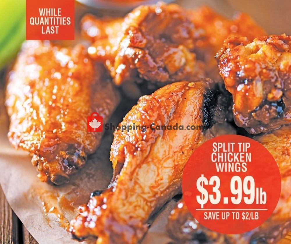 Dutchie's Fresh Market flyer from Saturday April 25, 2020 to Saturday April 25, 2020 - page 15