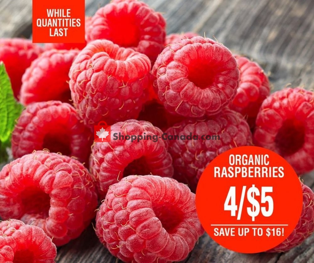 Dutchie's Fresh Market flyer from Thursday April 30, 2020 to Saturday May 2, 2020 - page 10