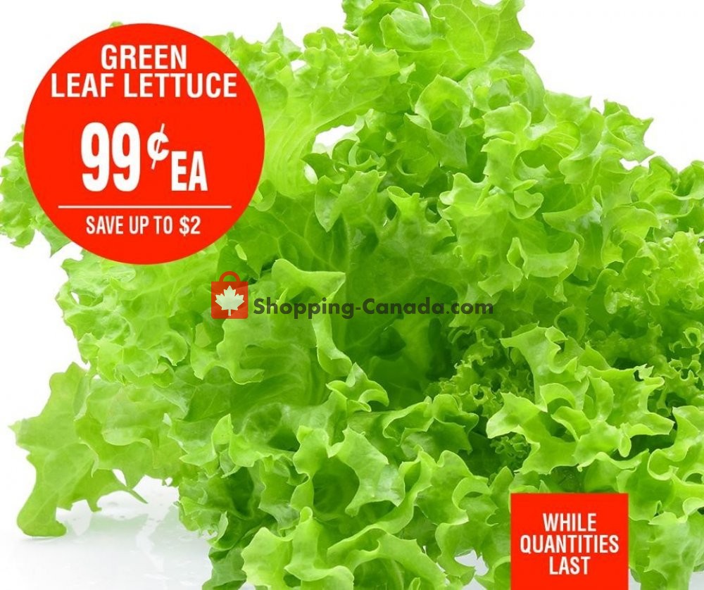 Dutchie's Fresh Market flyer from Thursday April 30, 2020 to Saturday May 2, 2020 - page 13