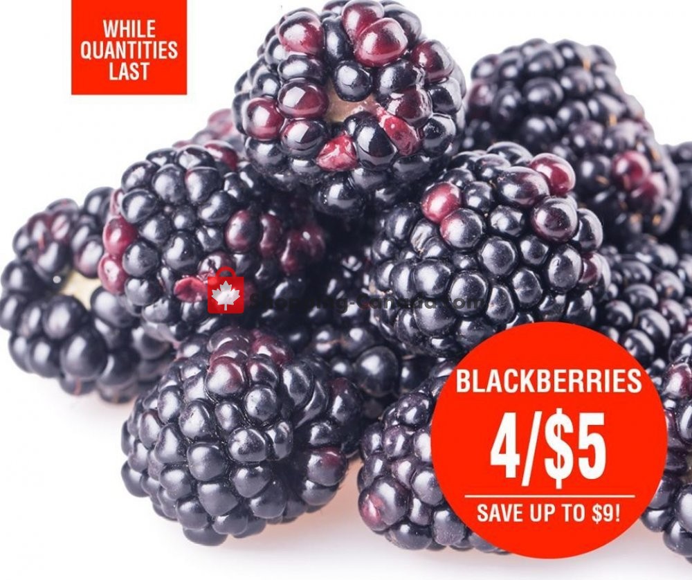Dutchie's Fresh Market flyer from Thursday April 30, 2020 to Saturday May 2, 2020 - page 15
