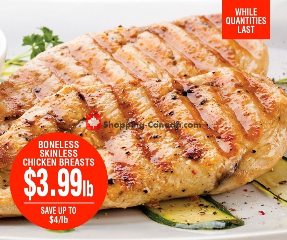 Dutchie's Fresh Market flyer from Thursday April 30, 2020 to Saturday May 2, 2020 - page 2
