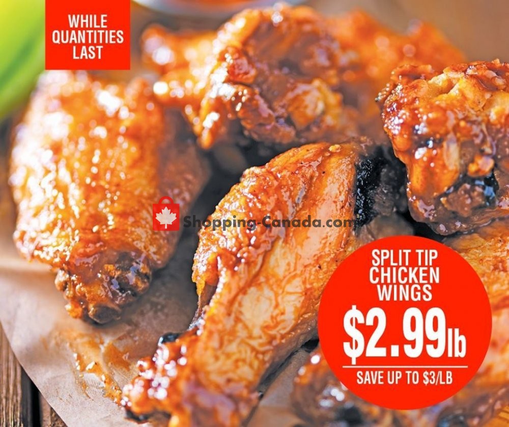 Dutchie's Fresh Market flyer from Thursday April 30, 2020 to Saturday May 2, 2020 - page 3