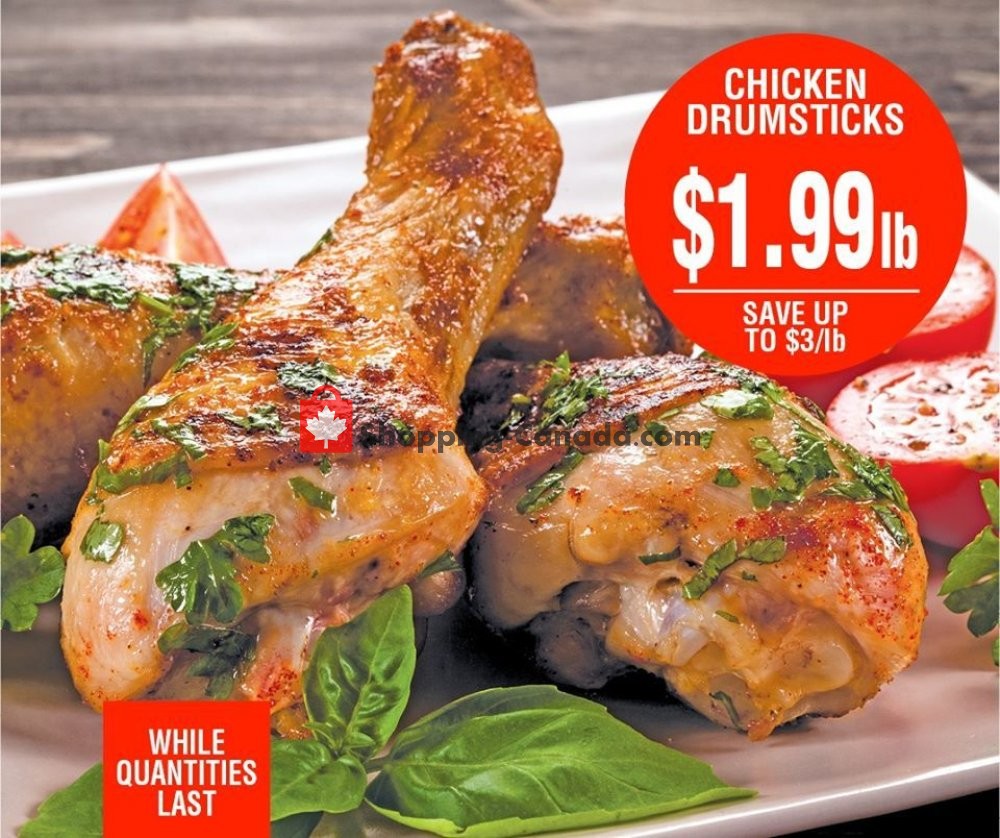Dutchie's Fresh Market flyer from Thursday April 30, 2020 to Saturday May 2, 2020 - page 8