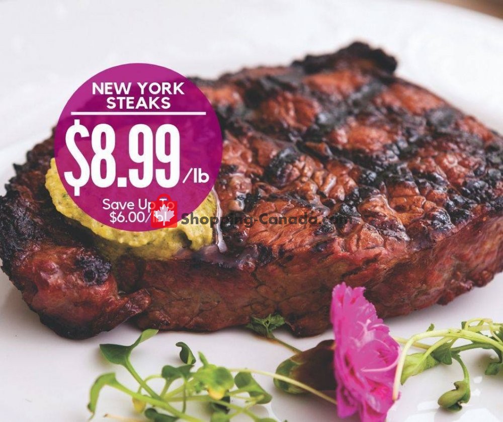 Dutchie's Fresh Market flyer from Monday August 5, 2019 to Monday August 5, 2019 - page 11