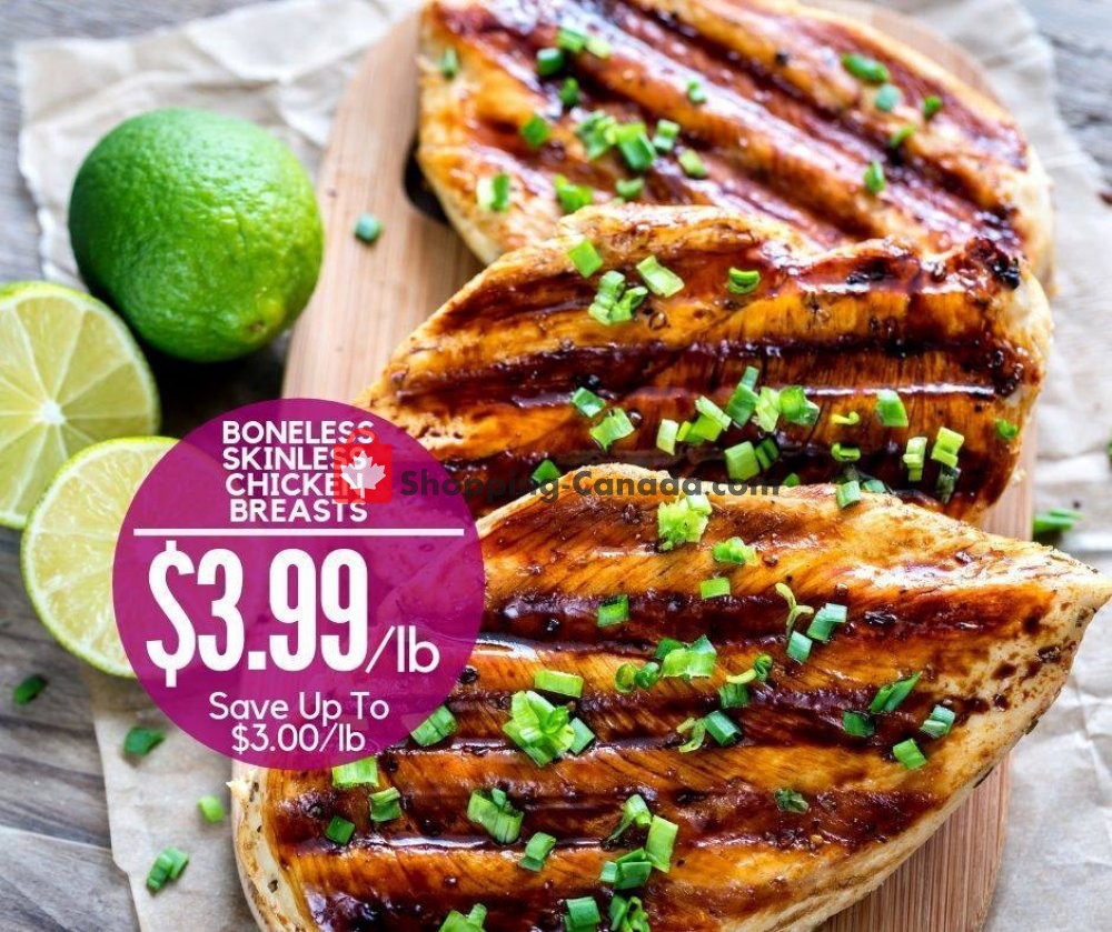 Dutchie's Fresh Market flyer from Monday August 5, 2019 to Monday August 5, 2019 - page 2