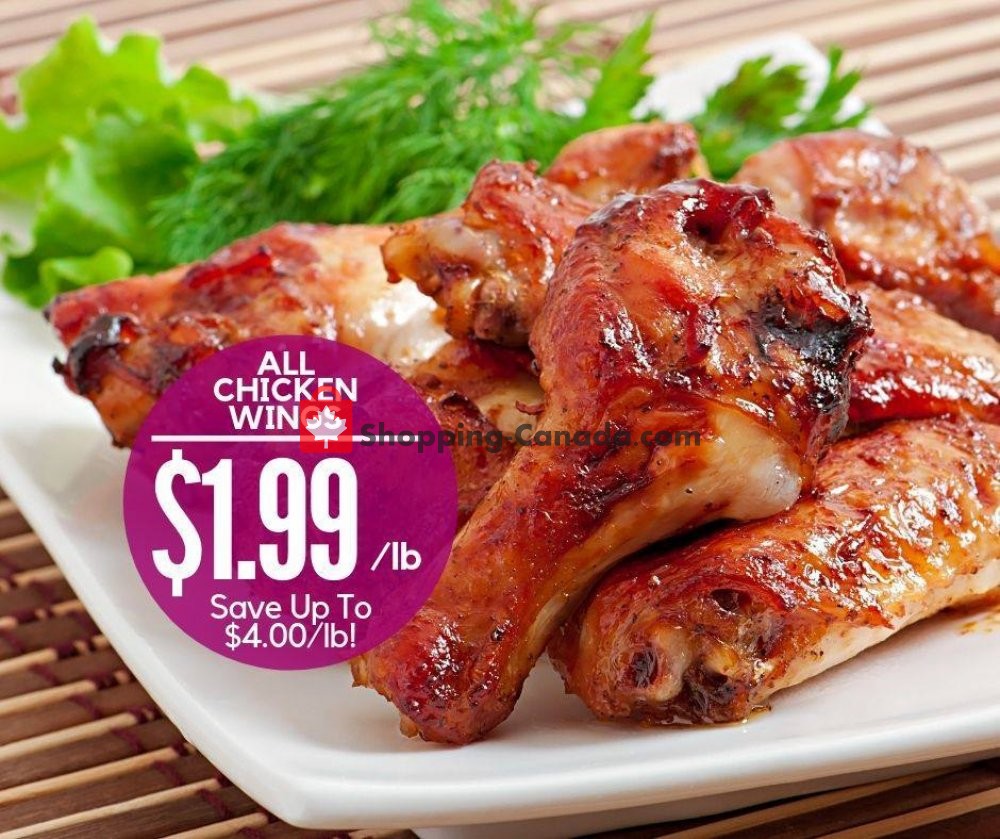 Dutchie's Fresh Market flyer from Monday August 5, 2019 to Monday August 5, 2019 - page 3
