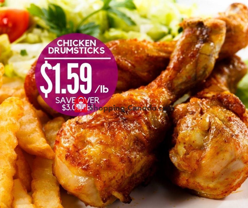 Dutchie's Fresh Market flyer from Monday August 5, 2019 to Monday August 5, 2019 - page 4