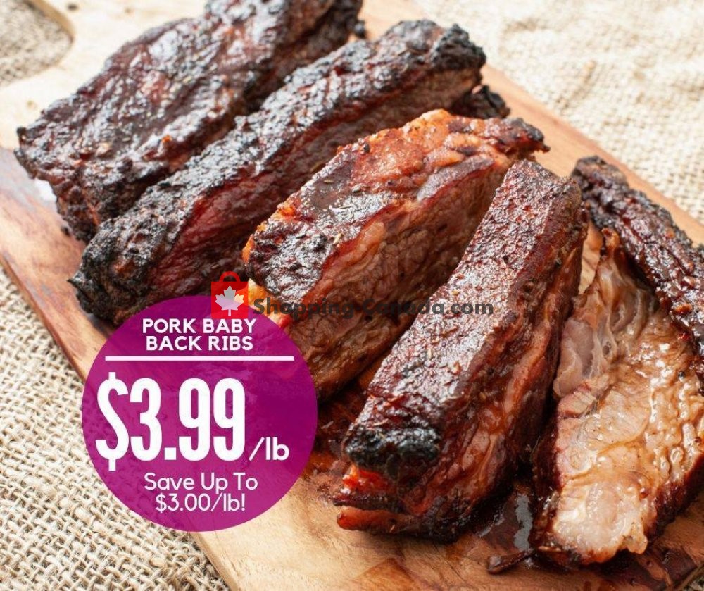 Dutchie's Fresh Market flyer from Monday August 5, 2019 to Monday August 5, 2019 - page 5