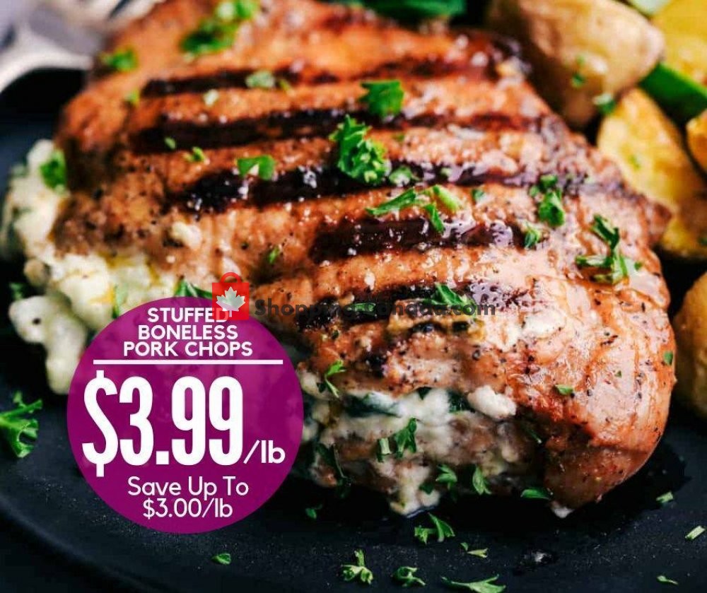 Dutchie's Fresh Market flyer from Monday August 5, 2019 to Monday August 5, 2019 - page 7