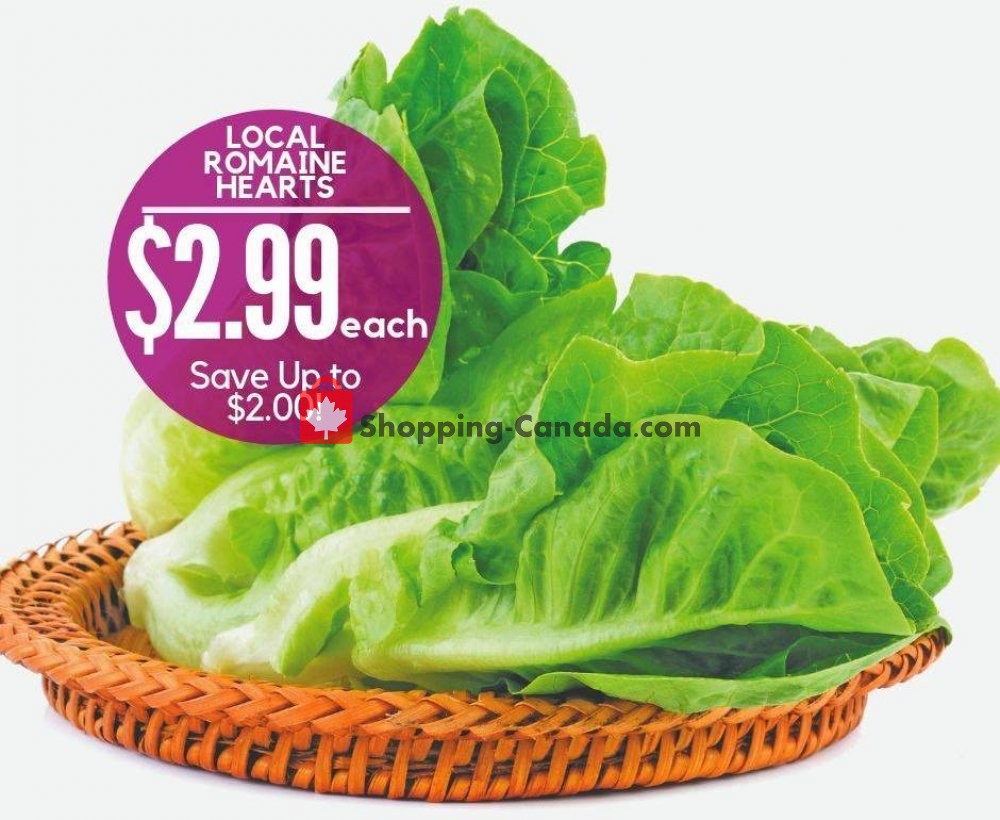 Dutchie's Fresh Market flyer from Monday August 5, 2019 to Monday August 5, 2019 - page 8