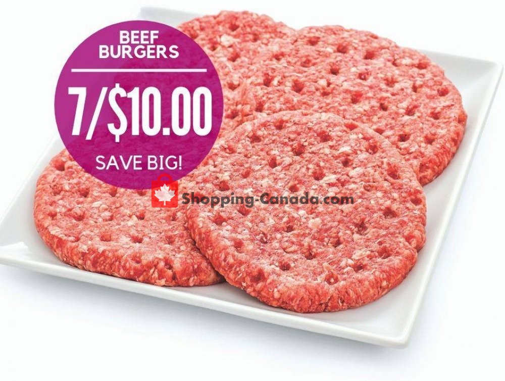 Dutchie's Fresh Market flyer from Monday August 5, 2019 to Monday August 5, 2019 - page 9