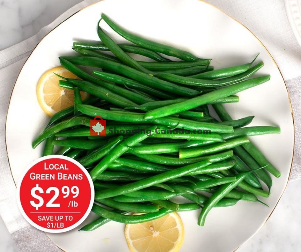 Dutchie's Fresh Market flyer from Saturday August 8, 2020 to Saturday August 8, 2020 - page 15