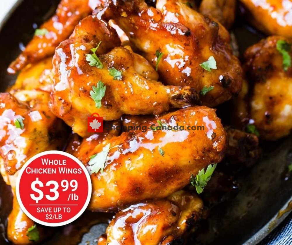 Dutchie's Fresh Market flyer from Saturday August 8, 2020 to Saturday August 8, 2020 - page 19
