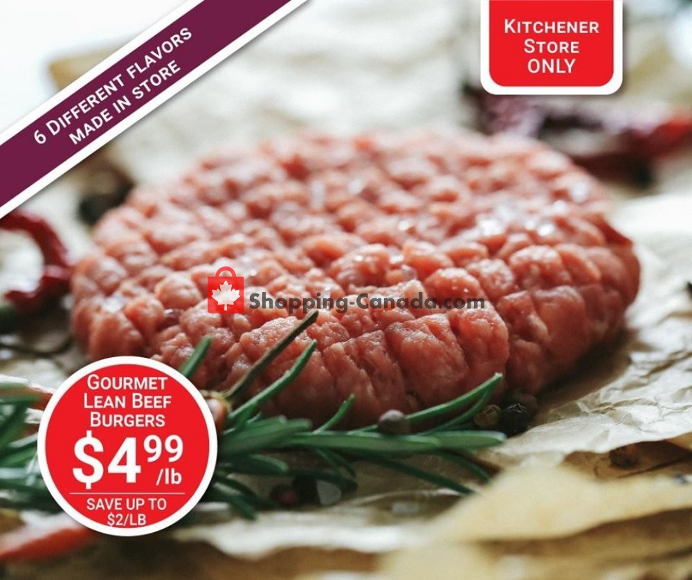 Dutchie's Fresh Market flyer from Saturday August 8, 2020 to Saturday August 8, 2020 - page 23