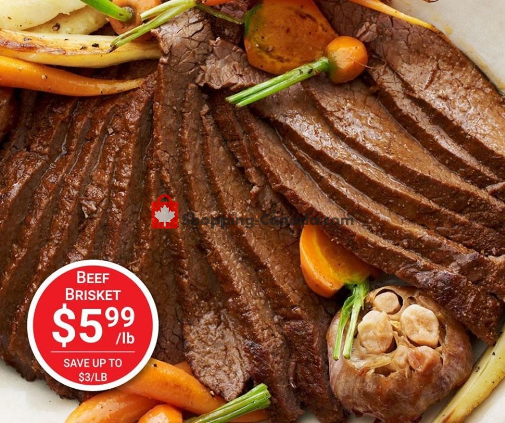 Dutchie's Fresh Market flyer from Saturday August 8, 2020 to Saturday August 8, 2020 - page 7
