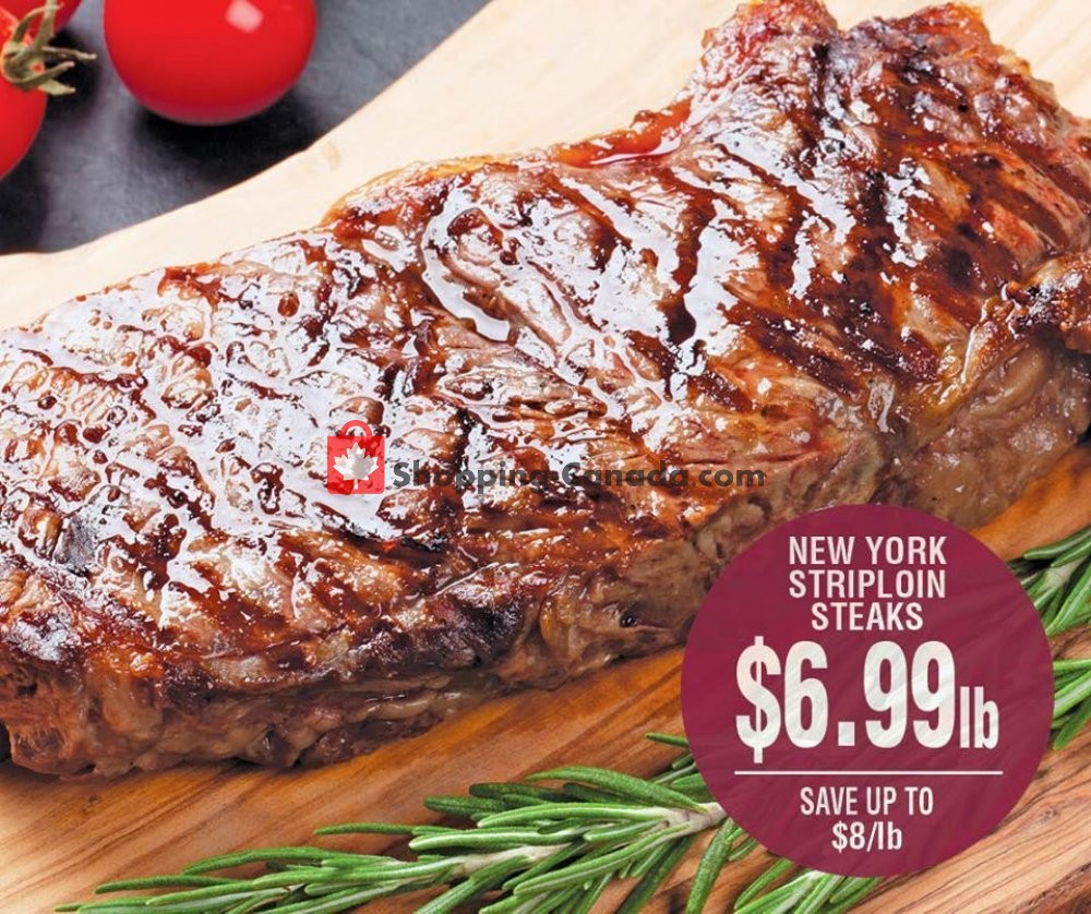 Dutchie's Fresh Market flyer from Tuesday January 14, 2020 to Tuesday January 14, 2020 - page 12