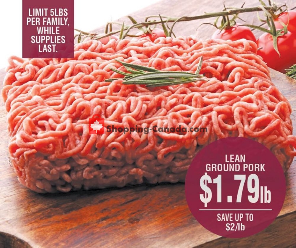 Dutchie's Fresh Market flyer from Tuesday January 14, 2020 to Tuesday January 14, 2020 - page 3