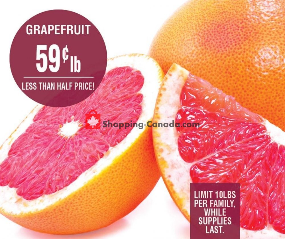 Dutchie's Fresh Market flyer from Tuesday January 14, 2020 to Tuesday January 14, 2020 - page 9