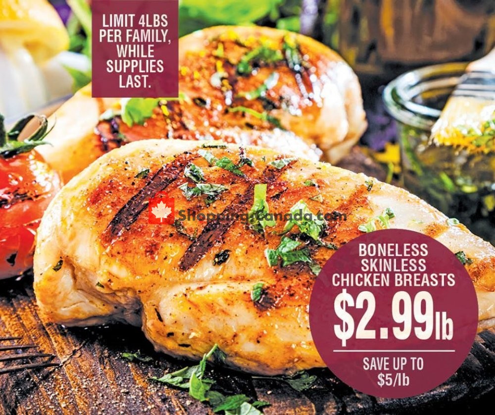 Dutchie's Fresh Market flyer from Wednesday January 15, 2020 to Wednesday January 15, 2020 - page 10