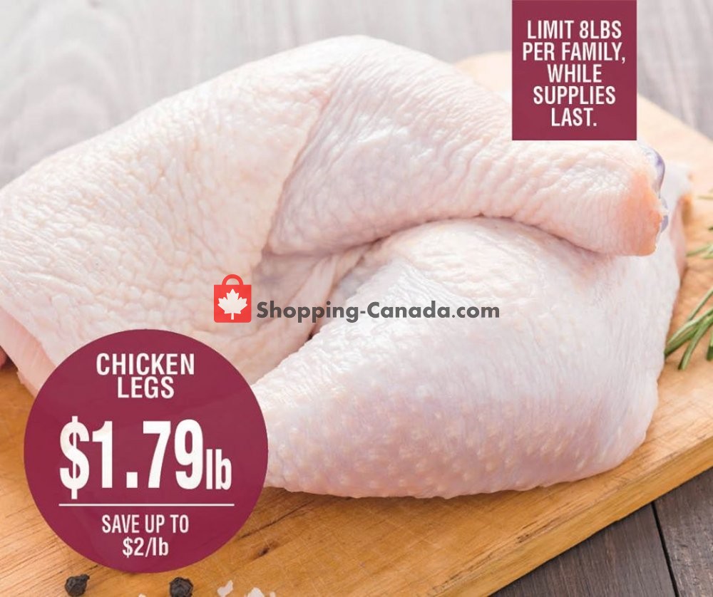 Dutchie's Fresh Market flyer from Wednesday January 15, 2020 to Wednesday January 15, 2020 - page 2