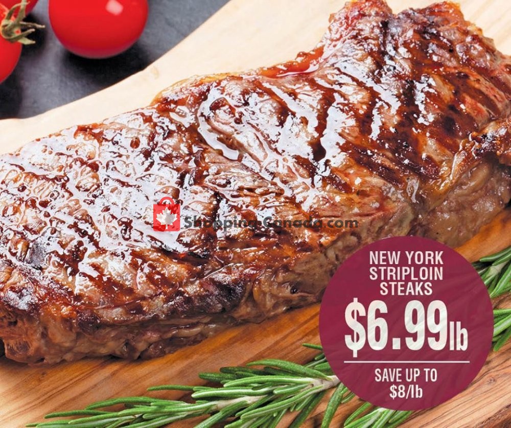 Dutchie's Fresh Market flyer from Wednesday January 15, 2020 to Wednesday January 15, 2020 - page 8