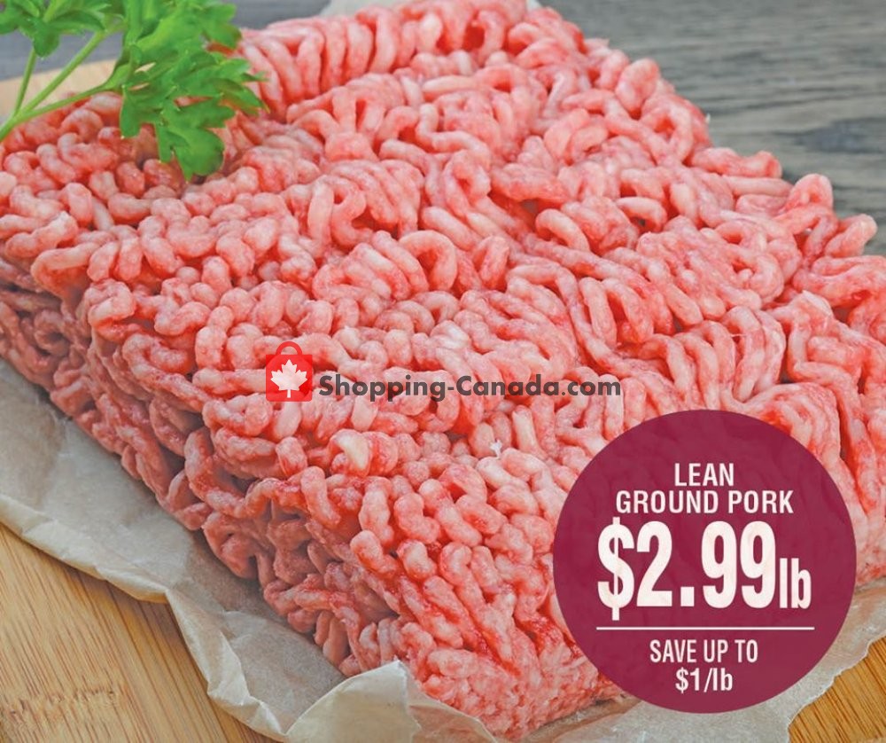 Dutchie's Fresh Market flyer from Thursday January 30, 2020 to Saturday February 1, 2020 - page 11