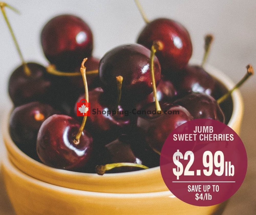 Dutchie's Fresh Market flyer from Thursday January 30, 2020 to Saturday February 1, 2020 - page 4