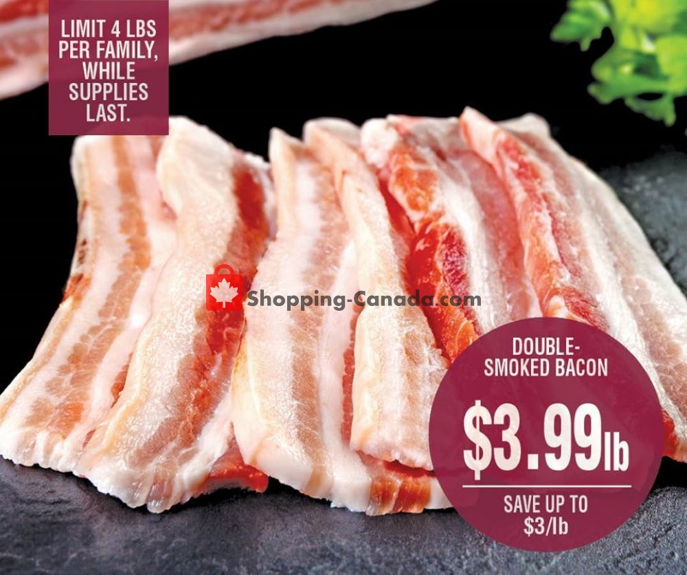 Dutchie's Fresh Market flyer from Thursday January 30, 2020 to Saturday February 1, 2020 - page 5