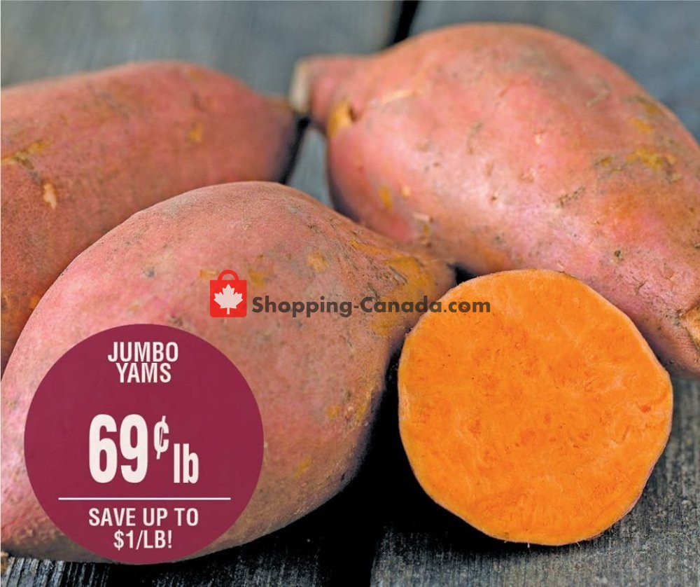 Dutchie's Fresh Market flyer from Thursday January 30, 2020 to Thursday January 30, 2020 - page 11