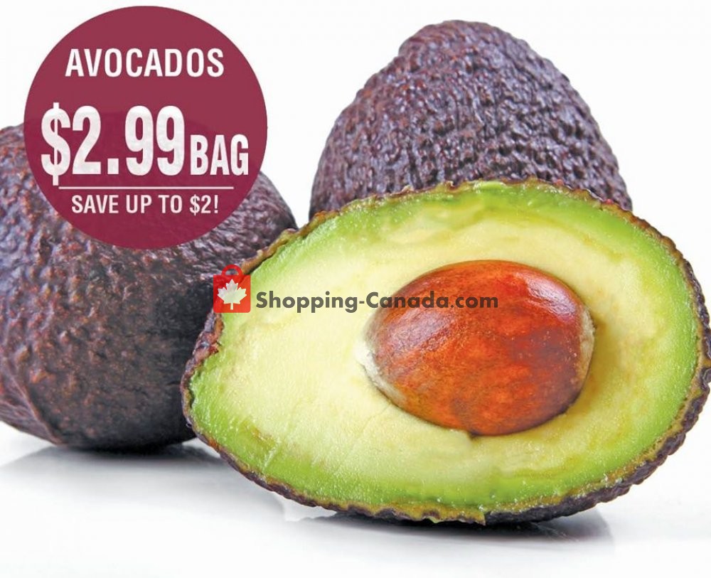 Dutchie's Fresh Market flyer from Thursday January 30, 2020 to Thursday January 30, 2020 - page 15