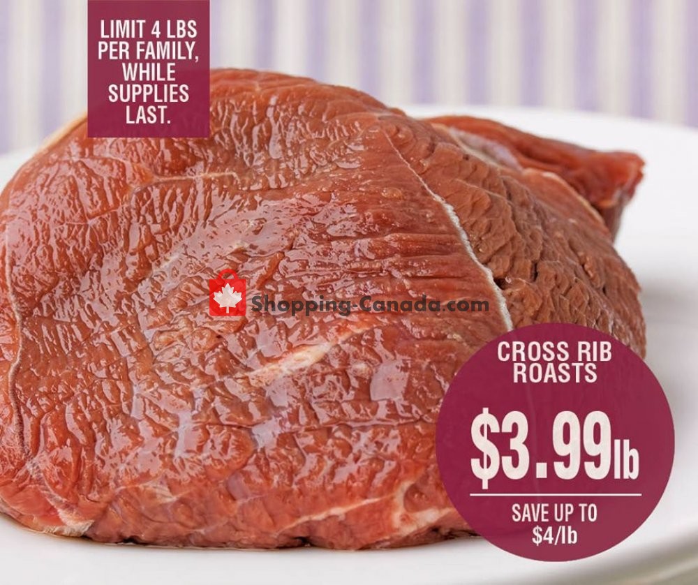 Dutchie's Fresh Market flyer from Thursday January 30, 2020 to Thursday January 30, 2020 - page 2
