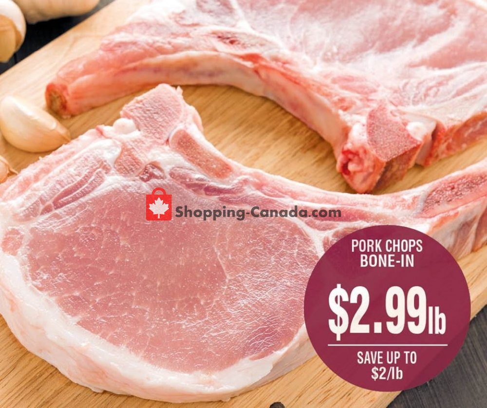 Dutchie's Fresh Market flyer from Thursday January 30, 2020 to Thursday January 30, 2020 - page 5