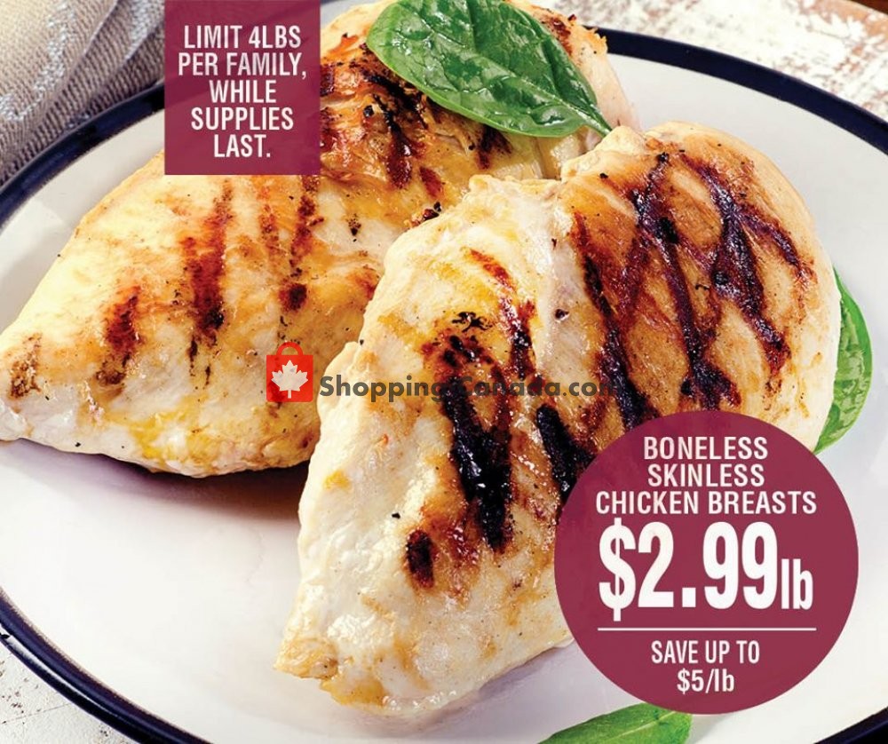 Dutchie's Fresh Market flyer from Thursday January 9, 2020 to Saturday January 11, 2020 - page 2