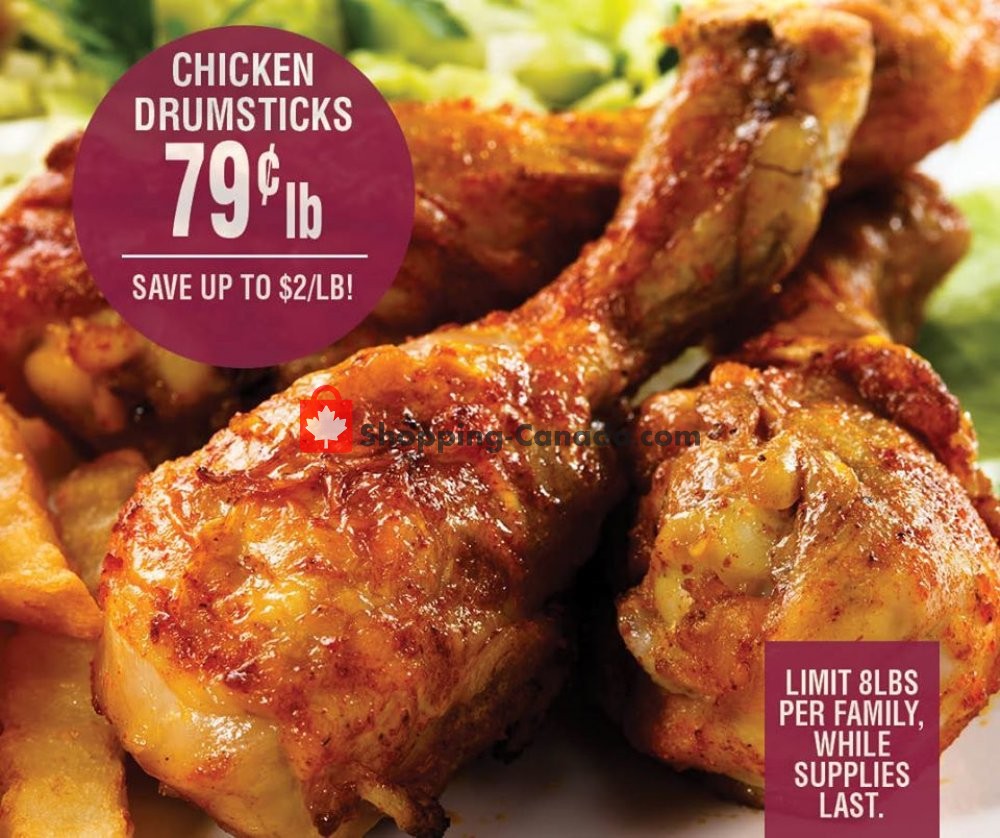 Dutchie's Fresh Market flyer from Thursday January 9, 2020 to Saturday January 11, 2020 - page 3