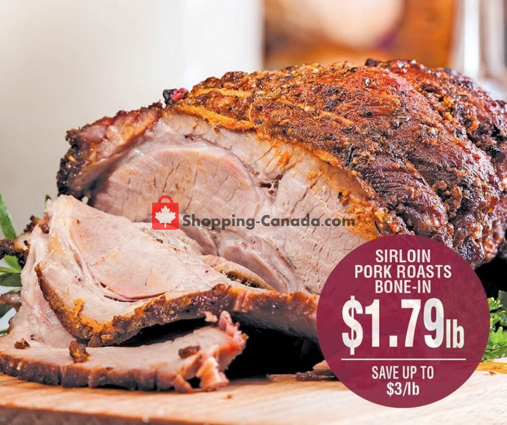 Dutchie's Fresh Market flyer from Thursday January 9, 2020 to Saturday January 11, 2020 - page 4