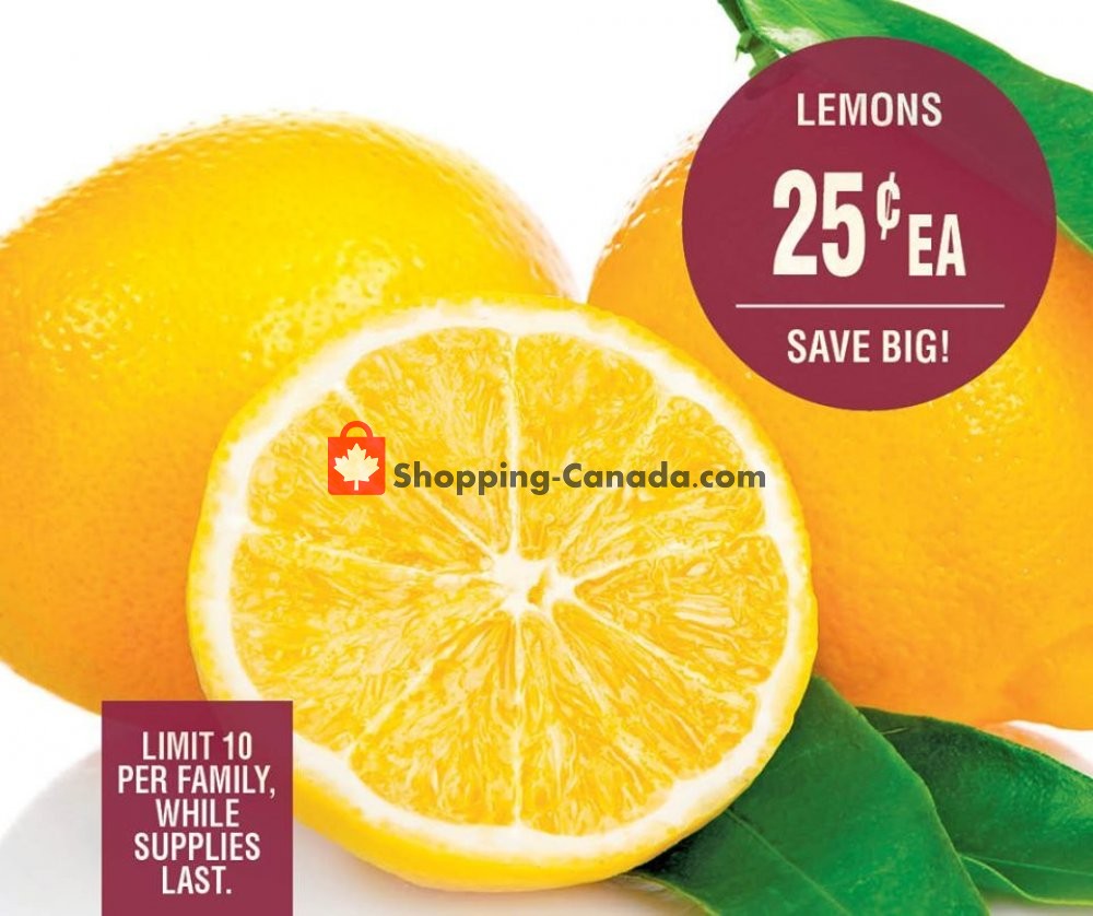 Dutchie's Fresh Market flyer from Thursday January 9, 2020 to Saturday January 11, 2020 - page 5